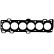 Gasket, cylinder head 914.801 Elring