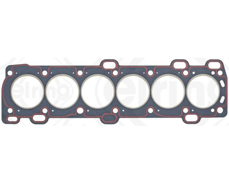 Gasket, cylinder head 914.801 Elring, Image 2