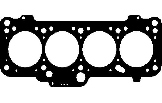 Gasket, cylinder head 914.873 Elring