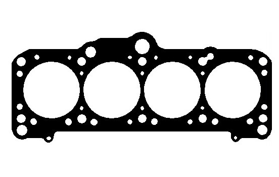 Gasket, cylinder head 915.688 Elring