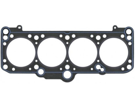 Gasket, cylinder head 915.688 Elring, Image 2