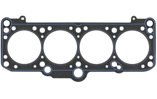 Gasket, cylinder head 915.688 Elring, Image 2