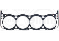 Gasket, cylinder head 916.059 Elring