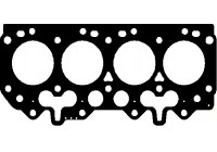 Gasket, cylinder head 916.471 Elring
