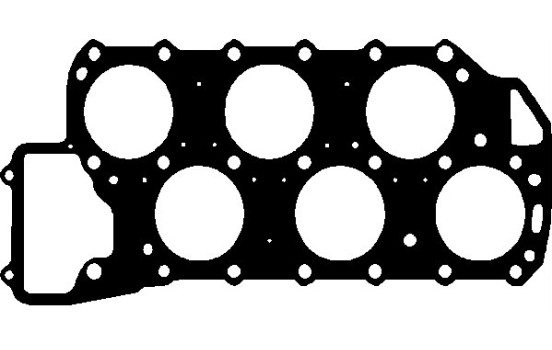 Gasket, cylinder head 917.908 Elring