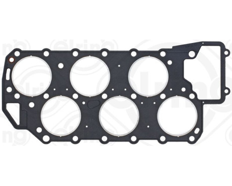 Gasket, cylinder head 917.908 Elring, Image 2