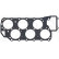 Gasket, cylinder head 917.908 Elring, Thumbnail 2