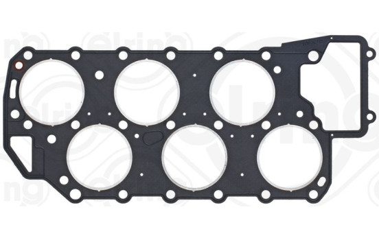 Gasket, cylinder head 917.908 Elring, Image 2