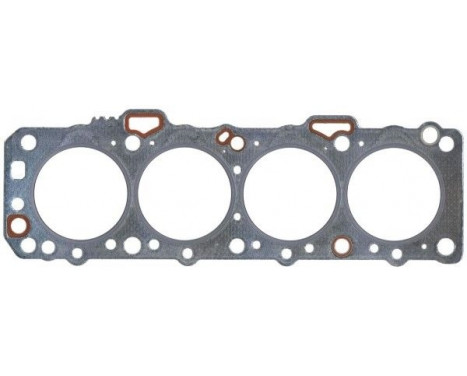 Gasket, cylinder head 918.164 Elring, Image 2