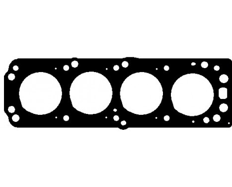 Gasket, cylinder head 919.375 Elring