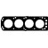 Gasket, cylinder head 919.375 Elring