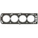 Gasket, cylinder head 919.375 Elring, Thumbnail 2