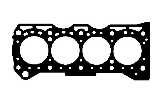 Gasket, cylinder head 920.142 Elring