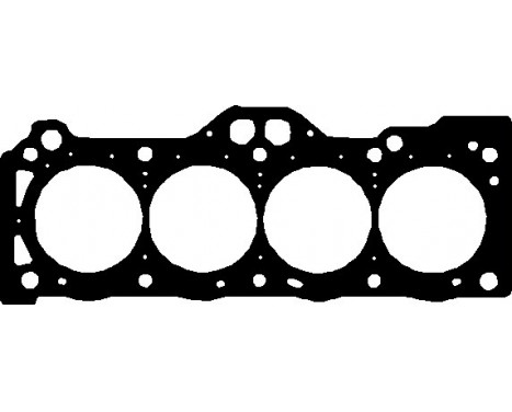 Gasket, cylinder head 920.355 Elring