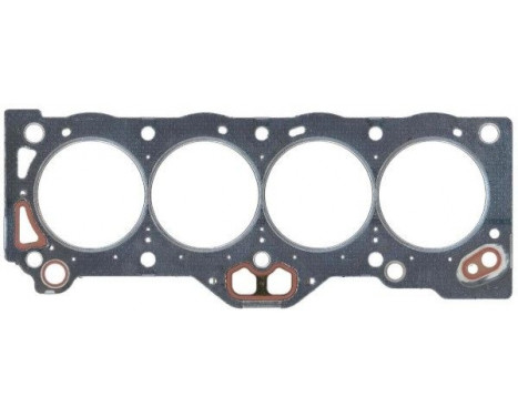 Gasket, cylinder head 920.355 Elring, Image 2