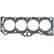 Gasket, cylinder head 920.355 Elring, Thumbnail 2