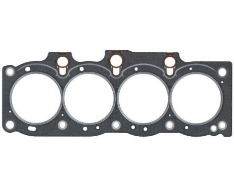 Gasket, cylinder head 920.401 Elring, Image 2