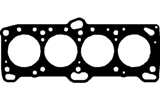 Gasket, cylinder head 920.517 Elring