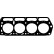 Gasket, cylinder head 920.525 Elring