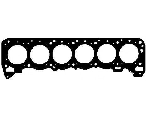 Gasket, cylinder head 920.569 Elring