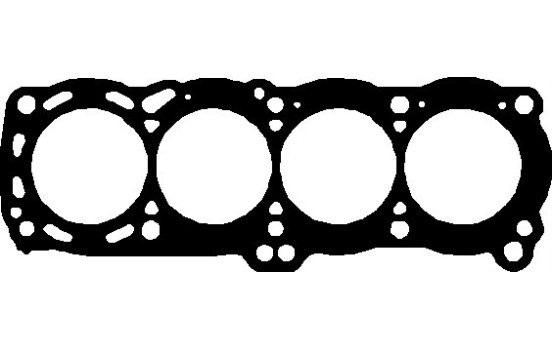 Gasket, cylinder head 920.657 Elring