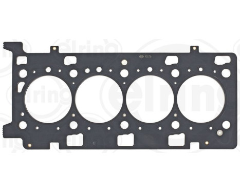 Gasket, cylinder head 925.750 Elring