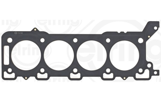 Gasket, cylinder head 947.600 Elring