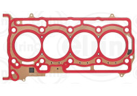 Gasket, cylinder head 952.581 Elring