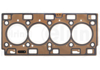 Gasket, cylinder head 964.210 Elring