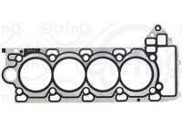 Gasket, cylinder head 966.200 Elring