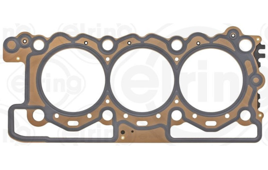 Gasket, cylinder head 980.550 Elring