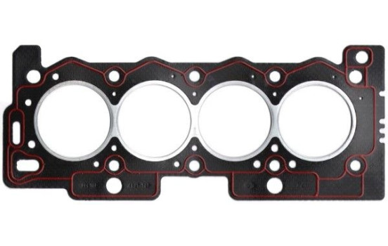 Gasket, cylinder head 984.136 Elring, Image 2
