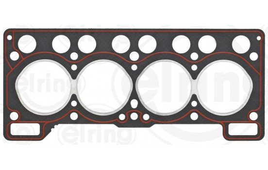 Gasket, cylinder head 984.233 Elring