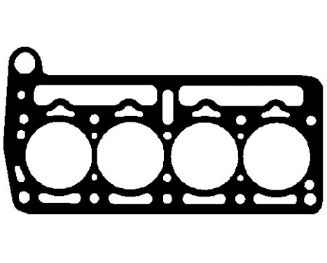 Gasket, cylinder head 985.880 Elring