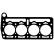 Gasket, cylinder head 985.880 Elring