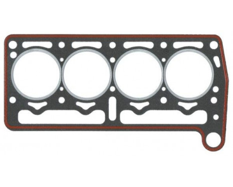 Gasket, cylinder head 985.880 Elring, Image 2