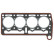 Gasket, cylinder head 985.880 Elring, Thumbnail 2