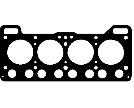 Gasket, cylinder head 986.225 Elring