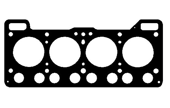 Gasket, cylinder head 986.225 Elring