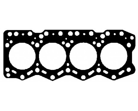 Gasket, cylinder head 986.305 Elring