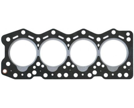 Gasket, cylinder head 986.305 Elring, Image 2