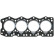 Gasket, cylinder head 986.305 Elring, Thumbnail 2