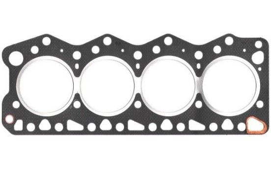 Gasket, cylinder head 986.496 Elring, Image 2