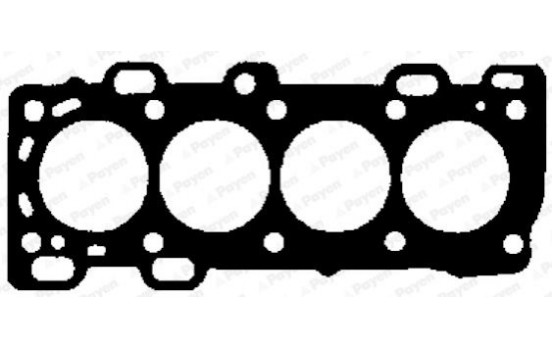 Gasket, cylinder head AA5621 Payen