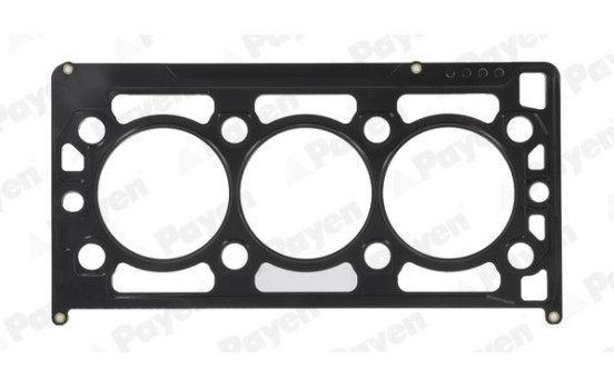 Gasket, cylinder head AA5920 Payen
