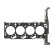 Gasket, cylinder head AA5960 Payen
