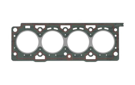 Gasket, cylinder head AB5150 Payen
