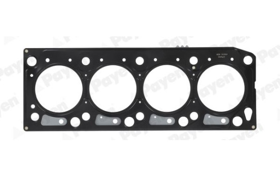 Gasket, cylinder head AB5310 Payen