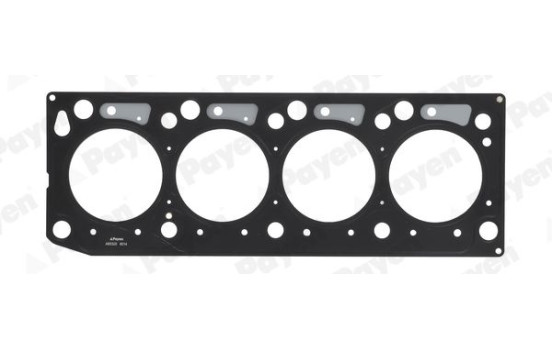 Gasket, cylinder head AB5320 Payen