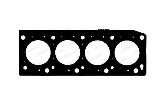 Gasket, cylinder head AB5330 Payen